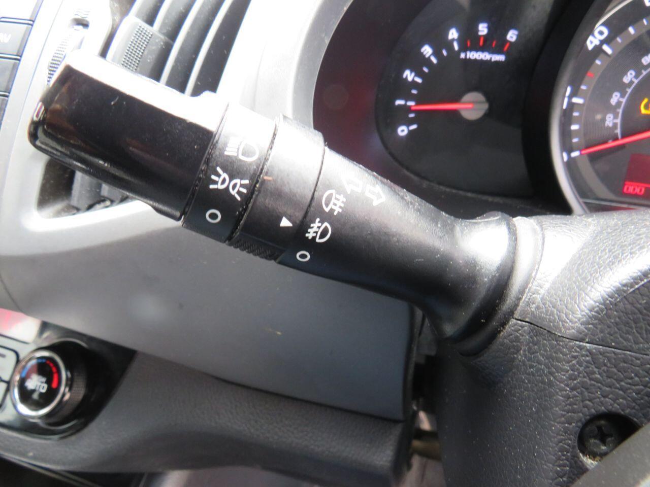 Kia Sportage - Image 17