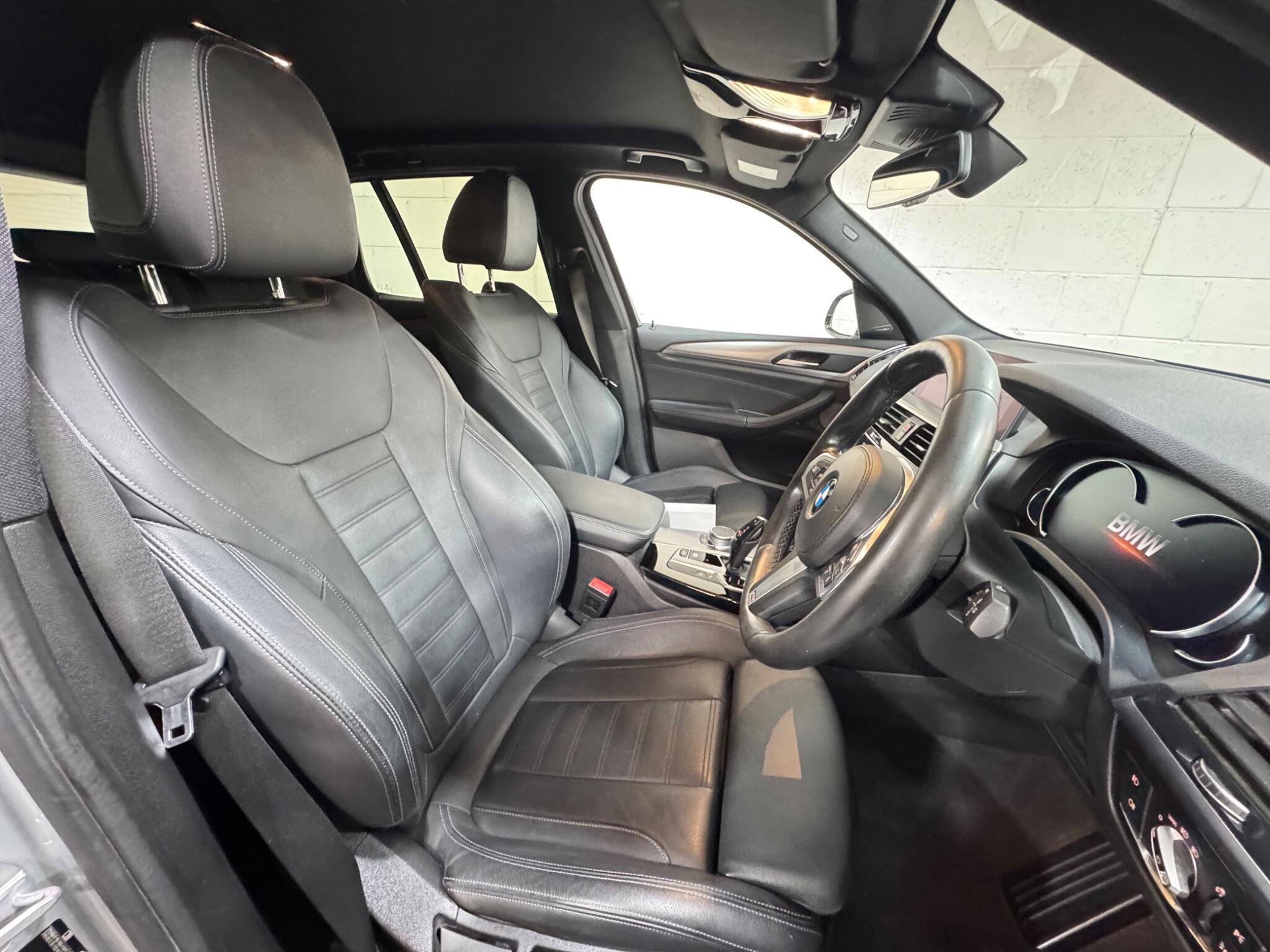 BMW X3 - Image 7