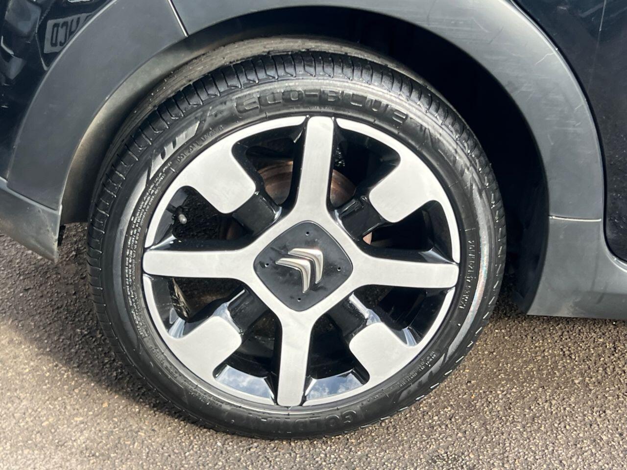 Citroen C3 - Image 16
