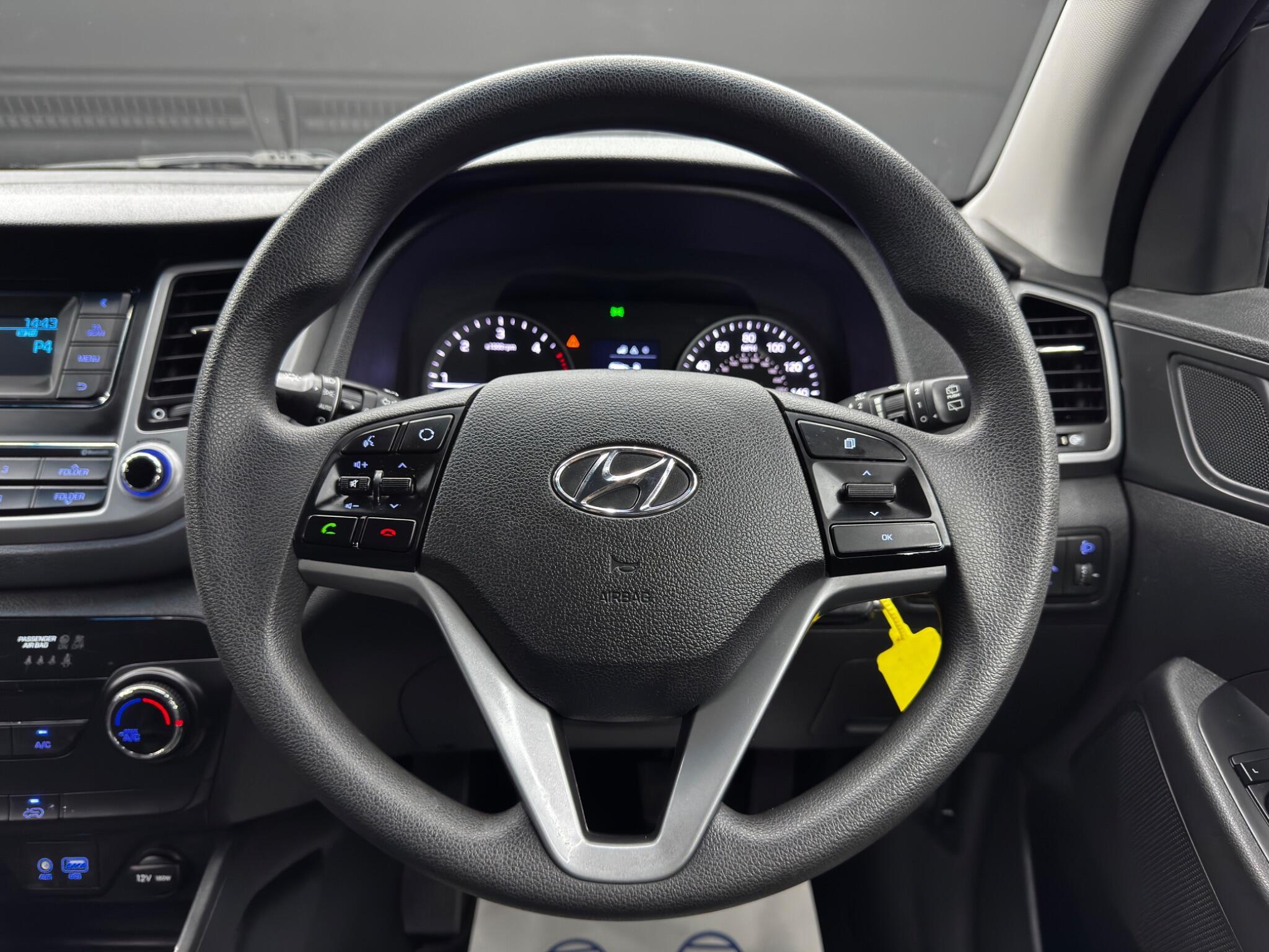 Hyundai Tucson - Image 19