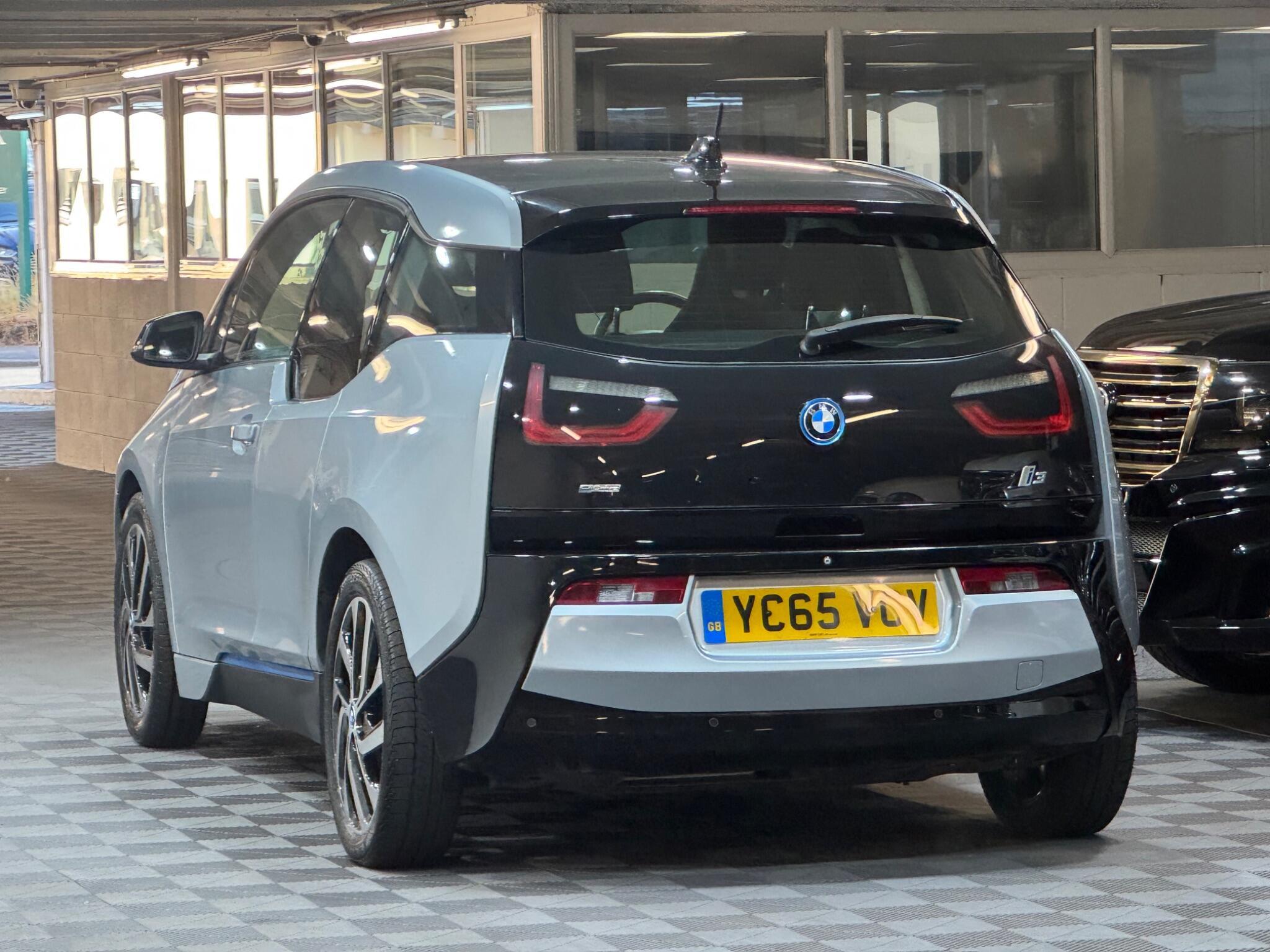 BMW i3 - Image 3
