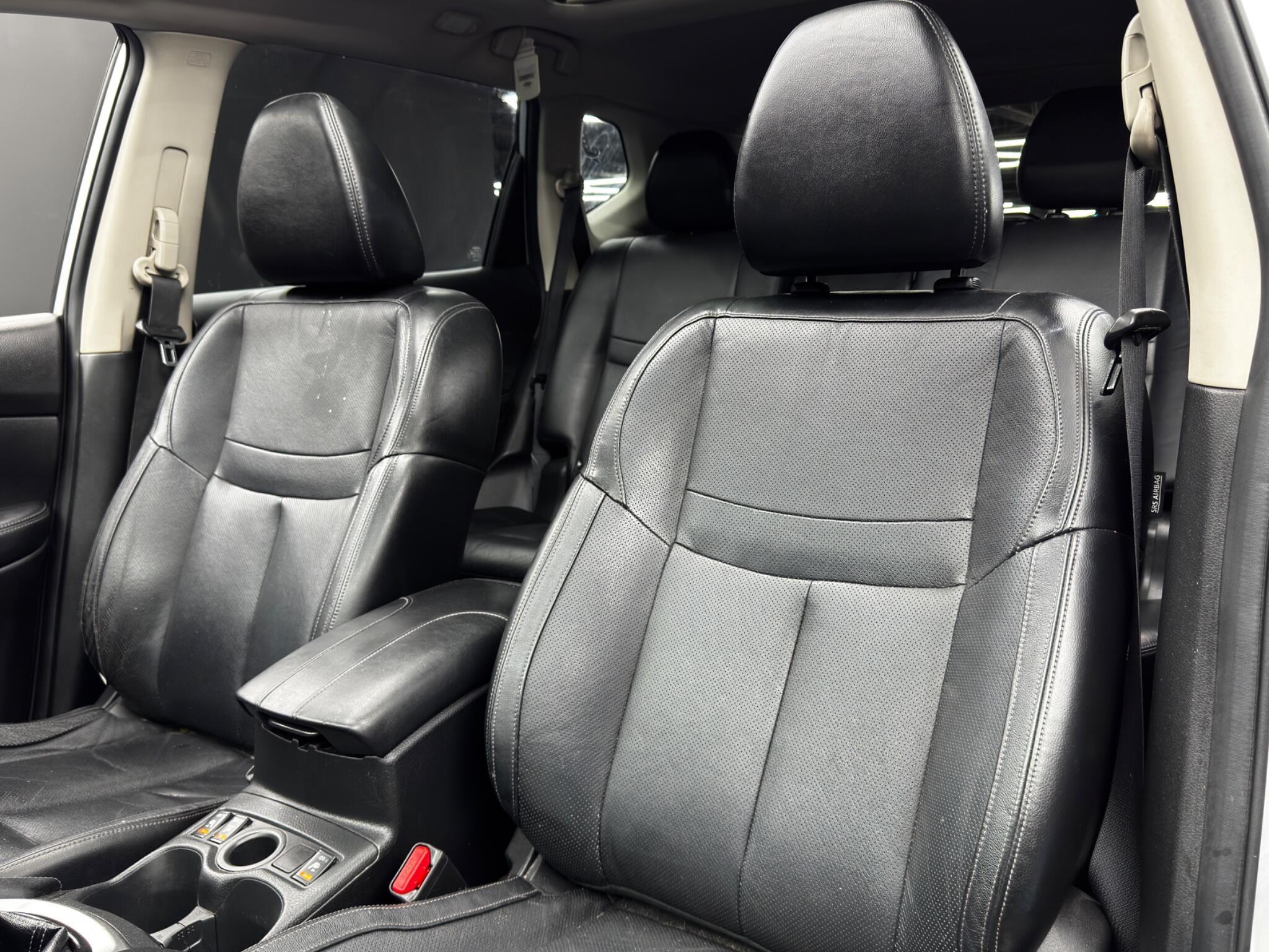Nissan X-Trail - Image 14