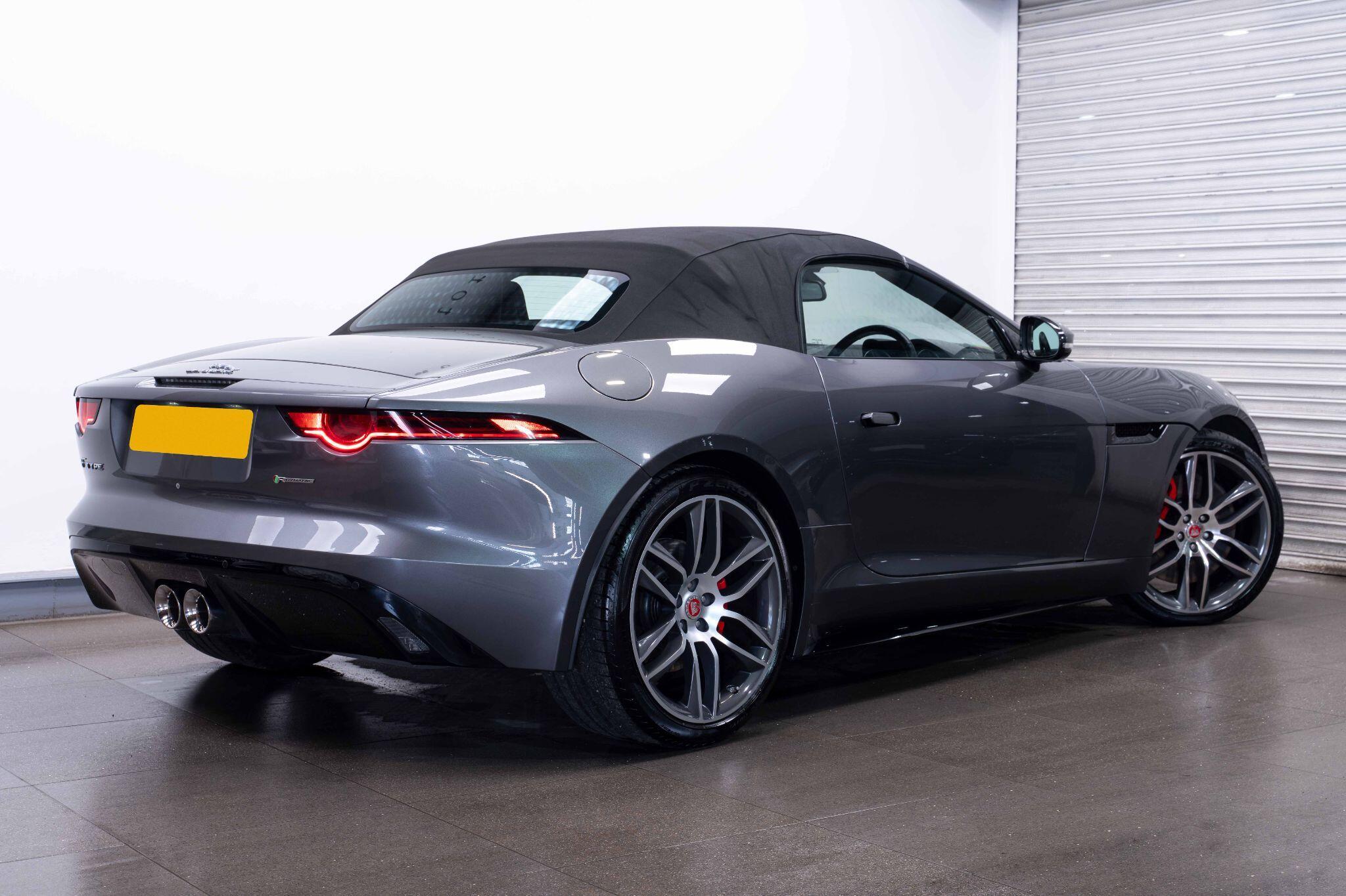 Jaguar F-Type - Image 2