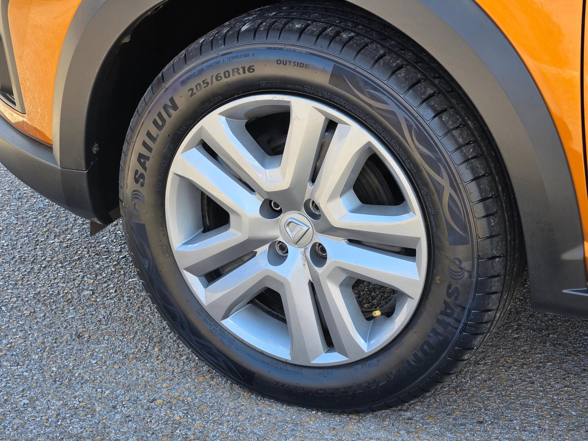 Dacia Sandero Stepway - Image 7