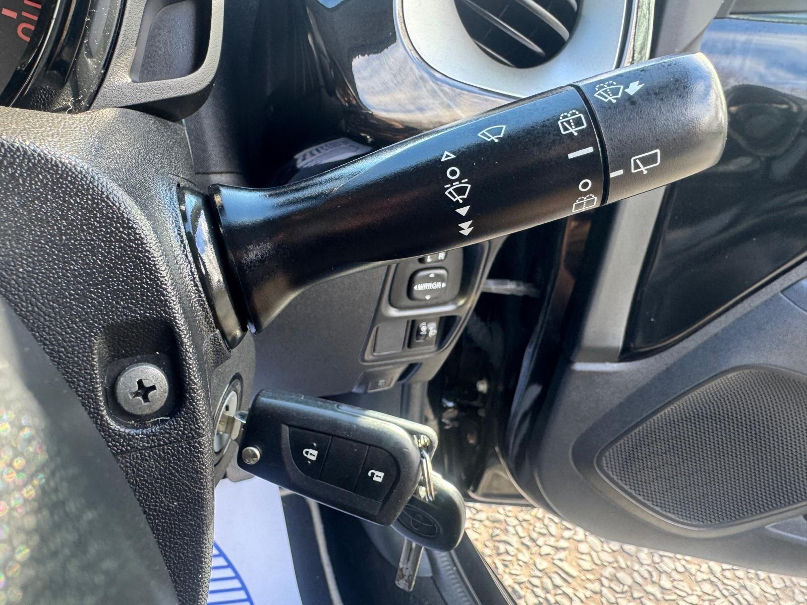 Toyota Aygo - Image 40