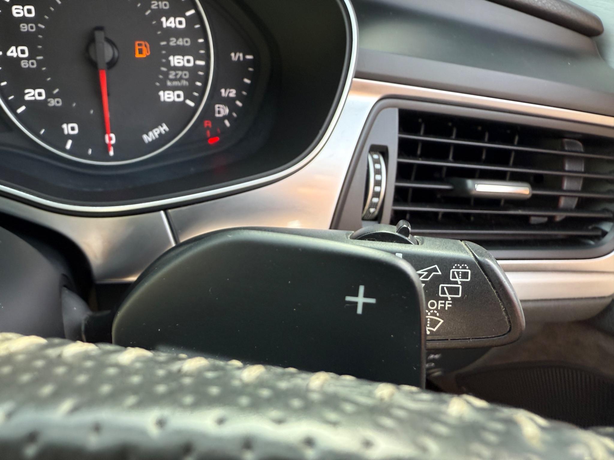 Audi A6 Avant - Image 34