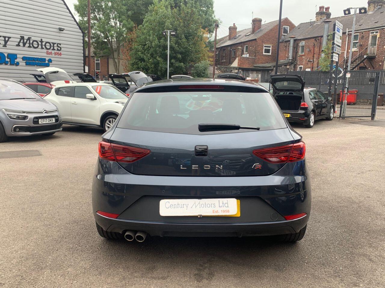 SEAT Leon - Image 8