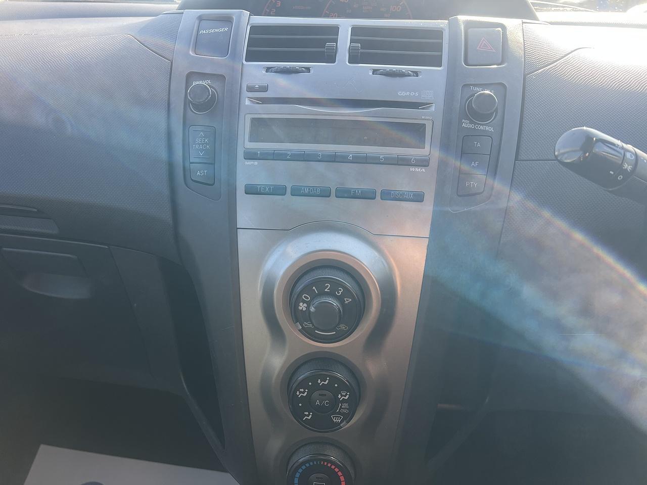 Toyota Yaris - Image 14
