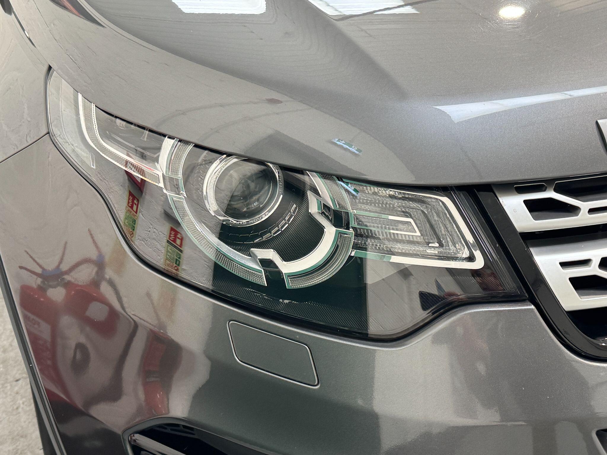 Land Rover DISCOVERY SPORT - Image 43