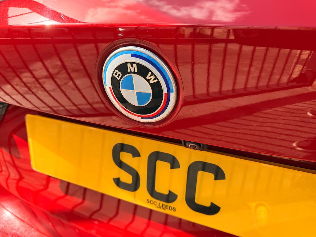 BMW 3 Series - Image 27