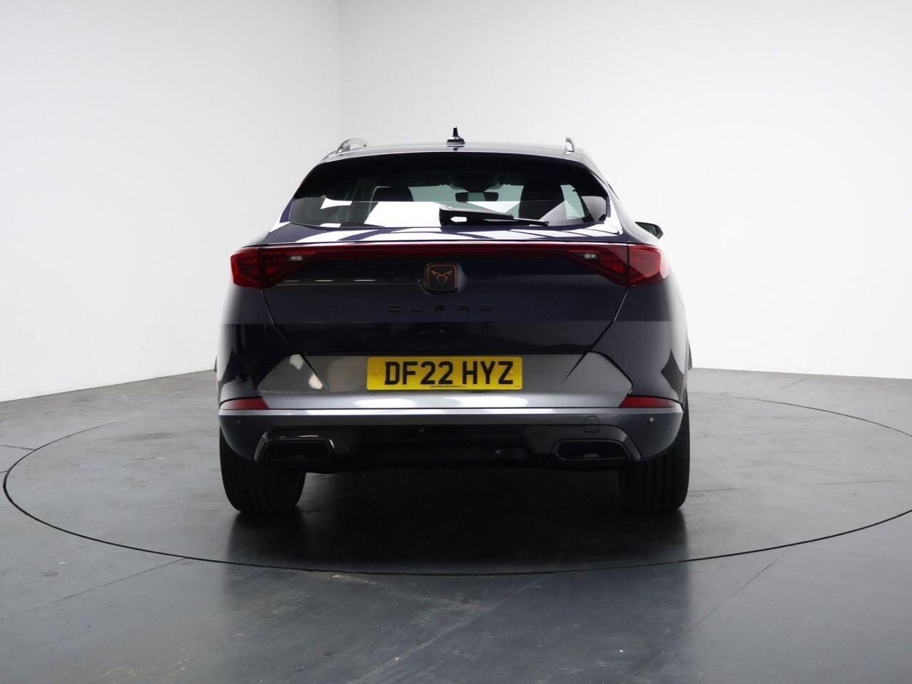 Cupra Formentor - Image 11