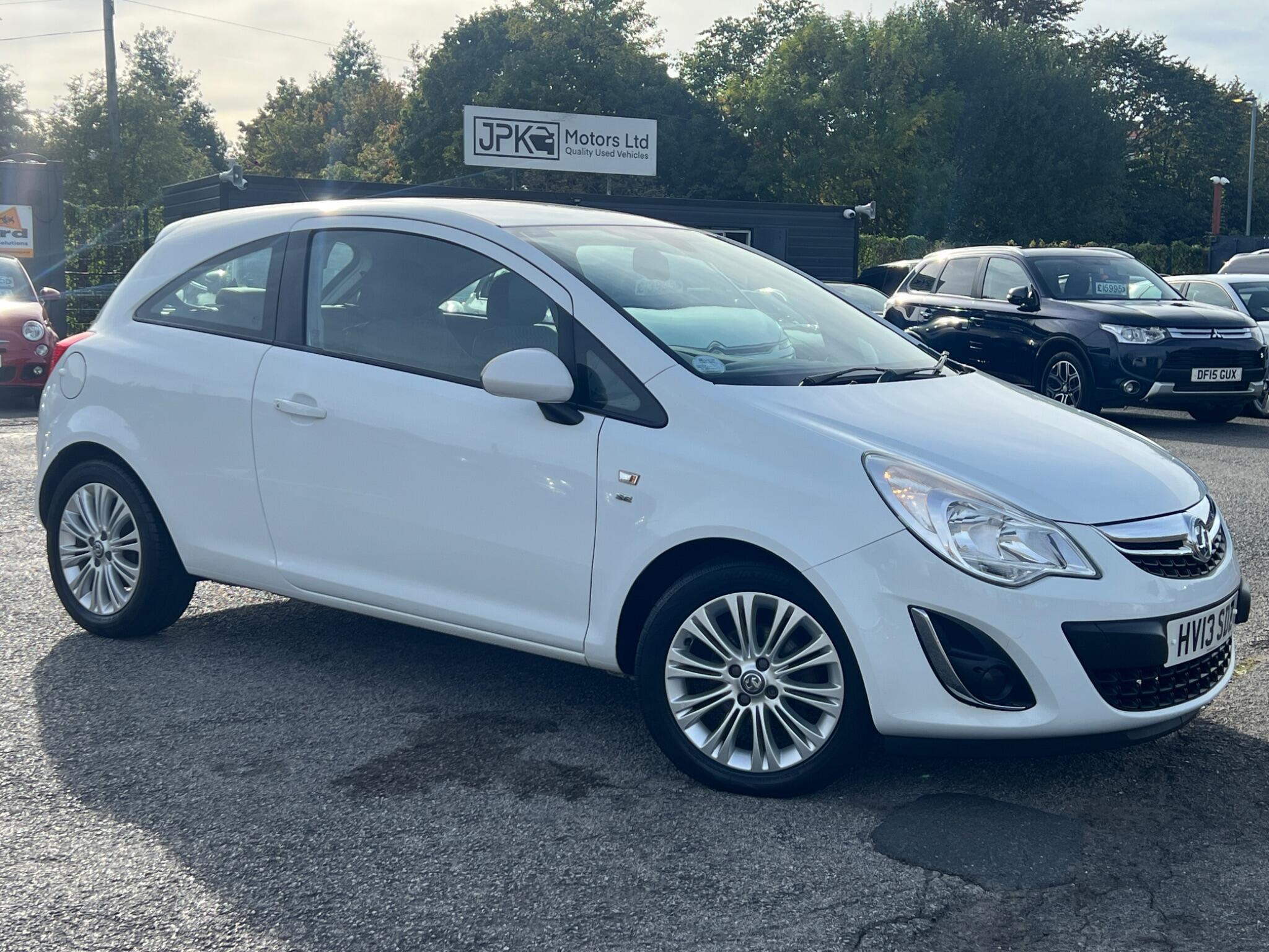 Vauxhall Corsa - Image 2