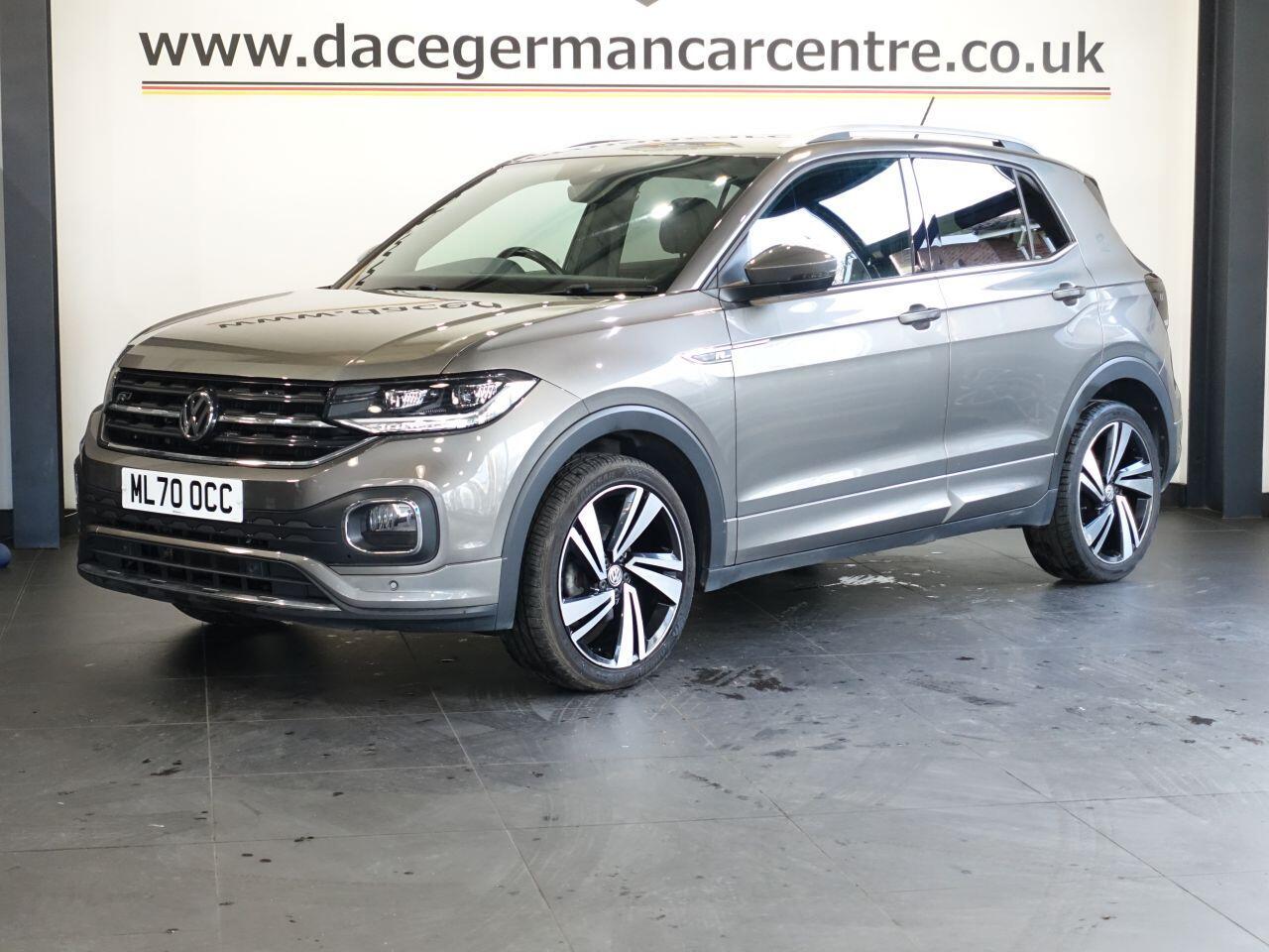 Volkswagen T-Cross - Image 9