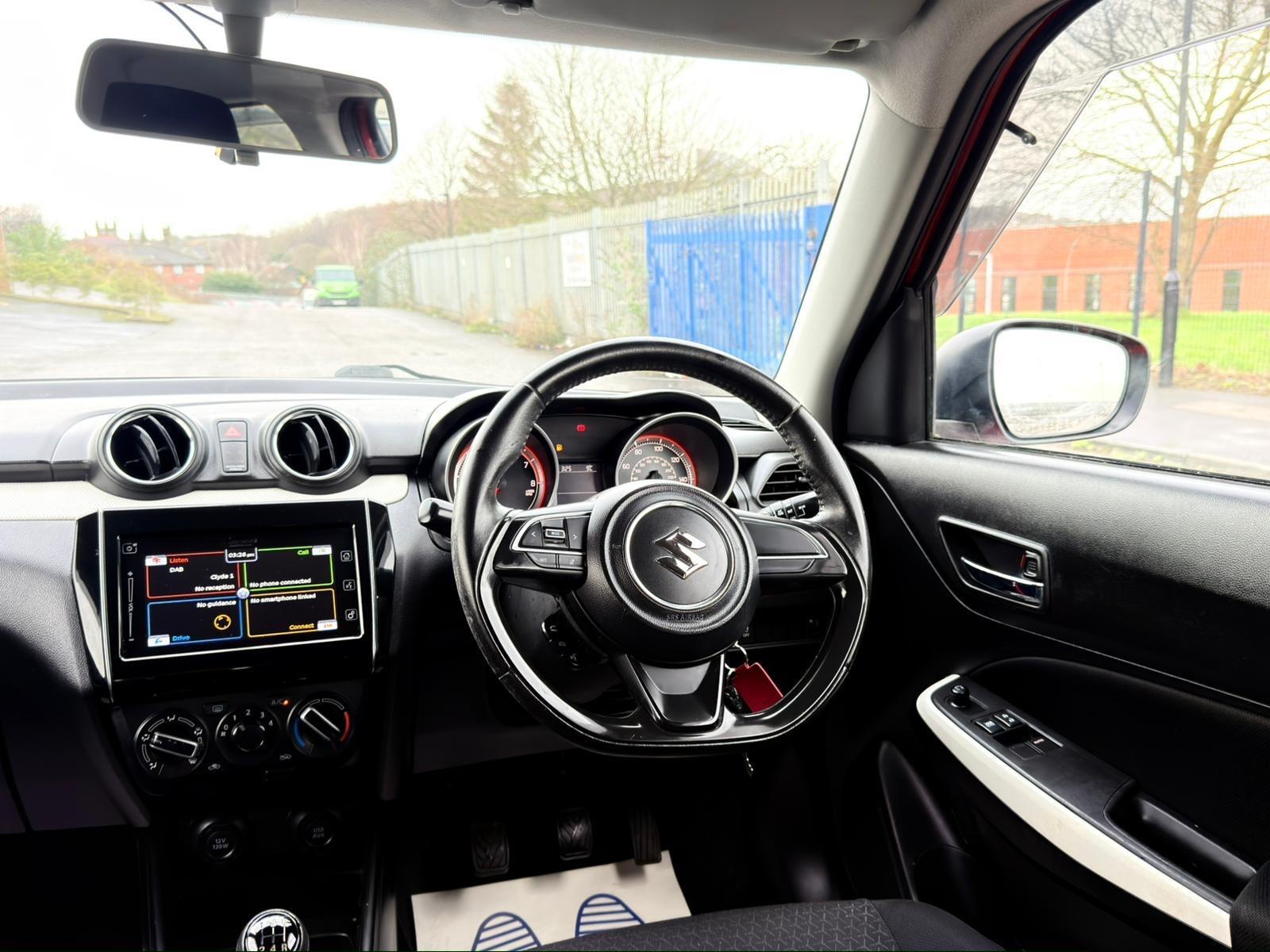 Suzuki Swift - Image 21