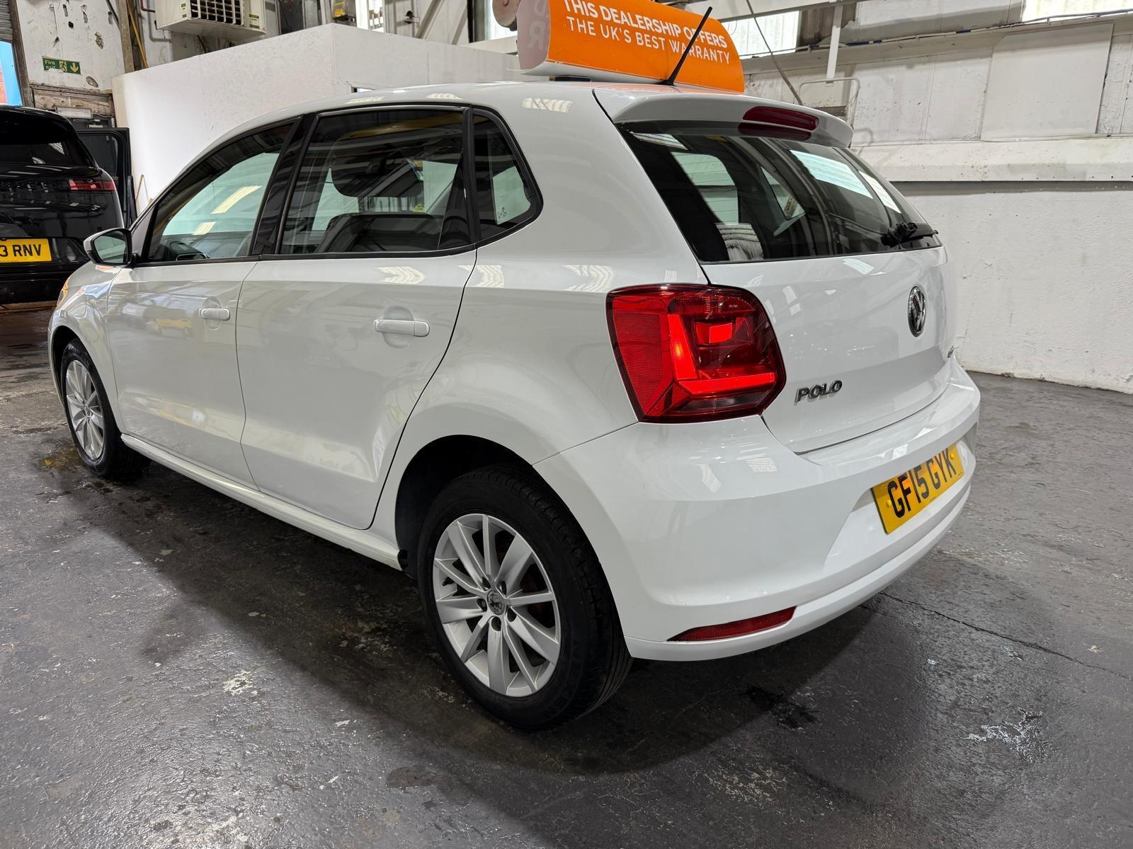Volkswagen Polo - Image 4