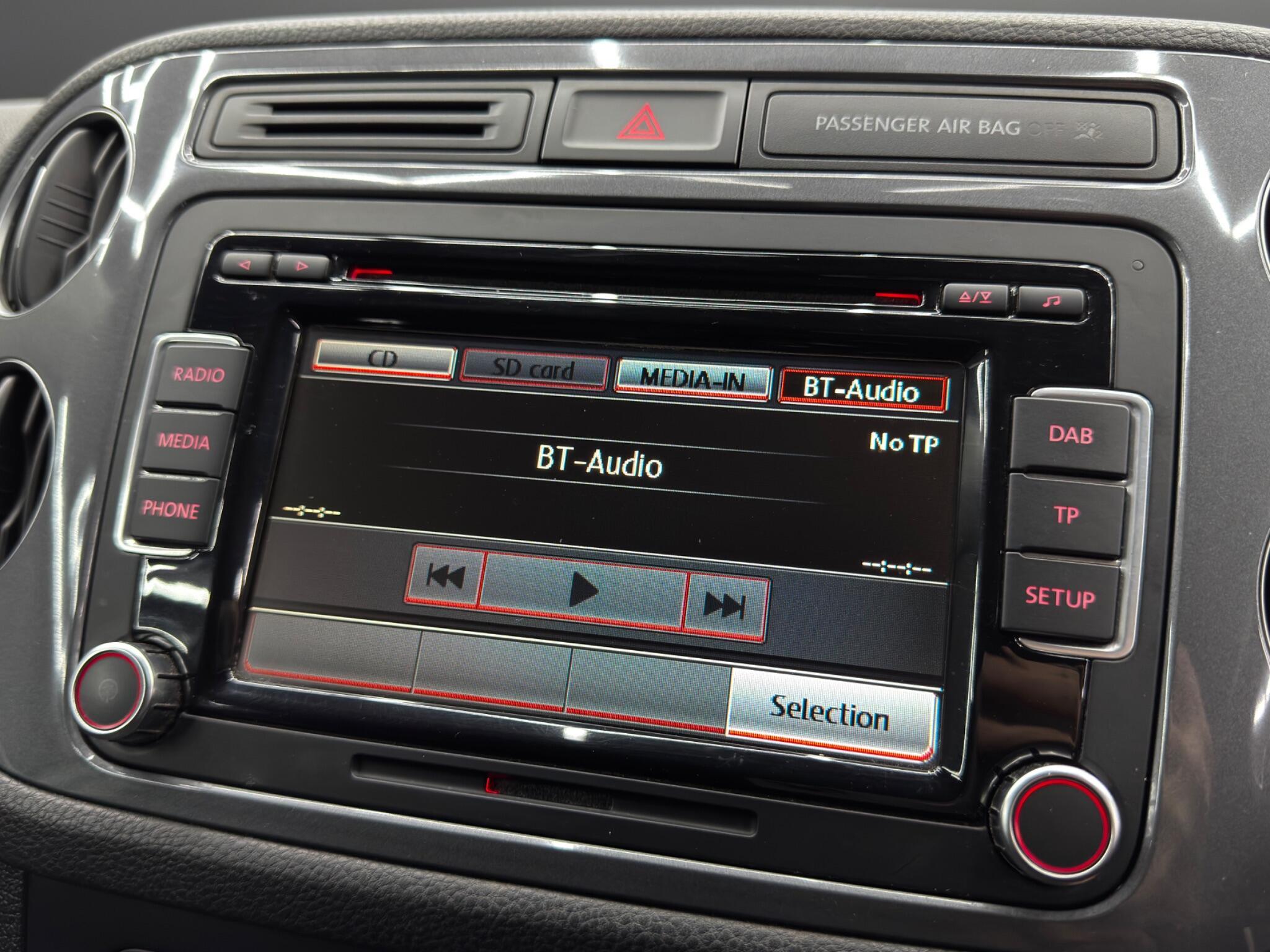 Volkswagen Tiguan - Image 30