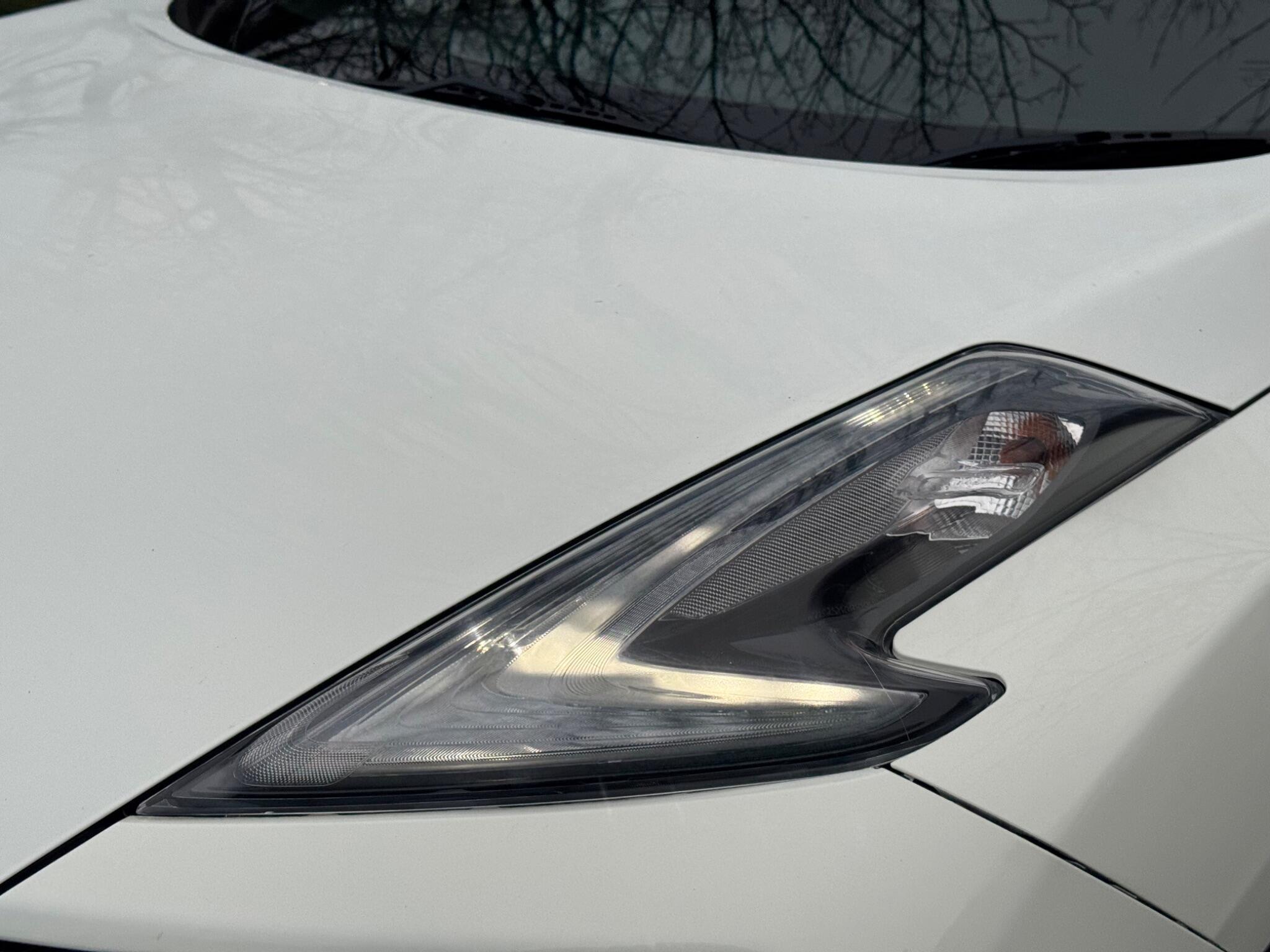 Nissan Juke - Image 7