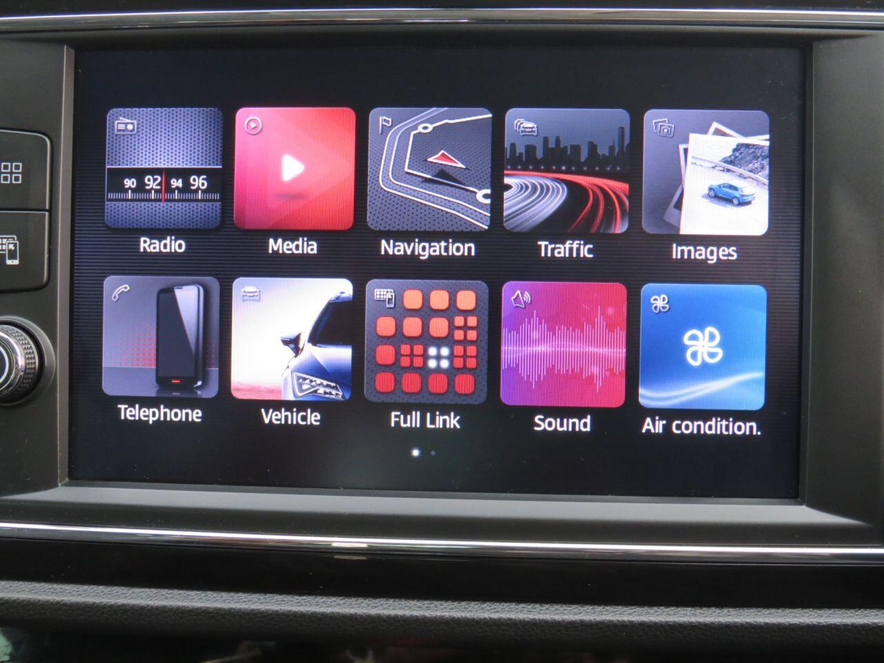 SEAT Leon - Image 16