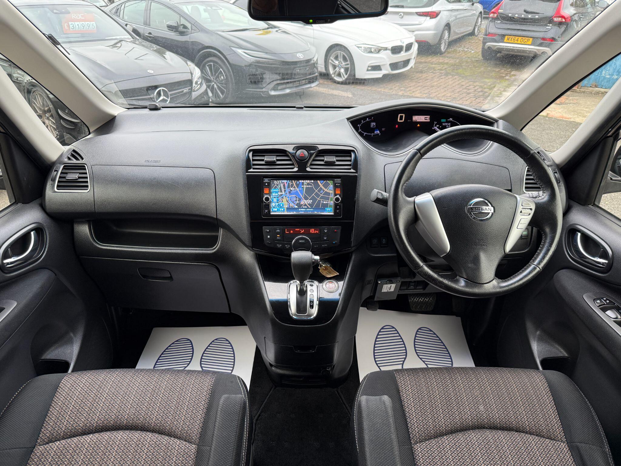 Nissan Serena - Image 3