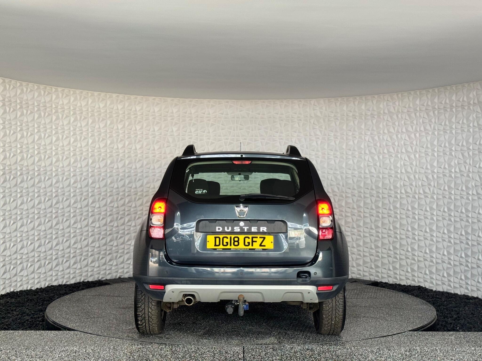 Dacia Duster - Image 13