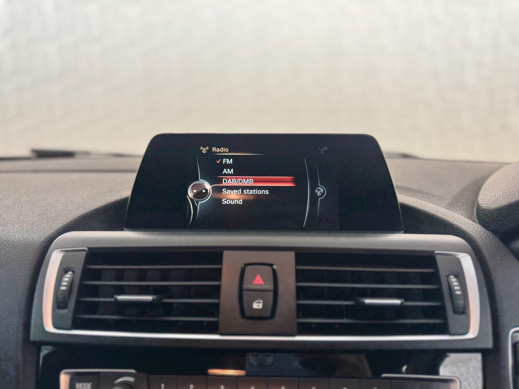 BMW 1 Series - Image 28