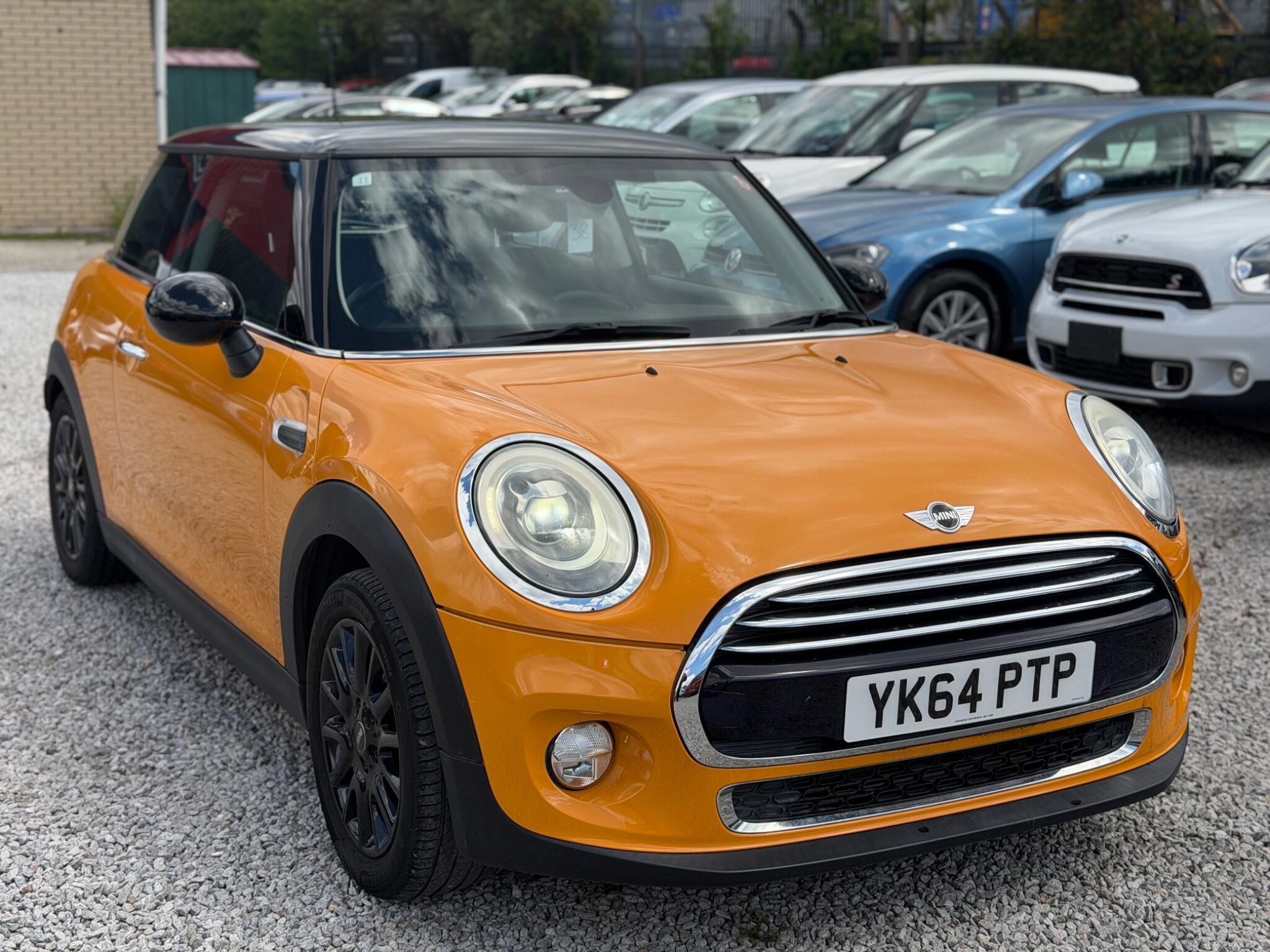 MINI Hatch - Image 5