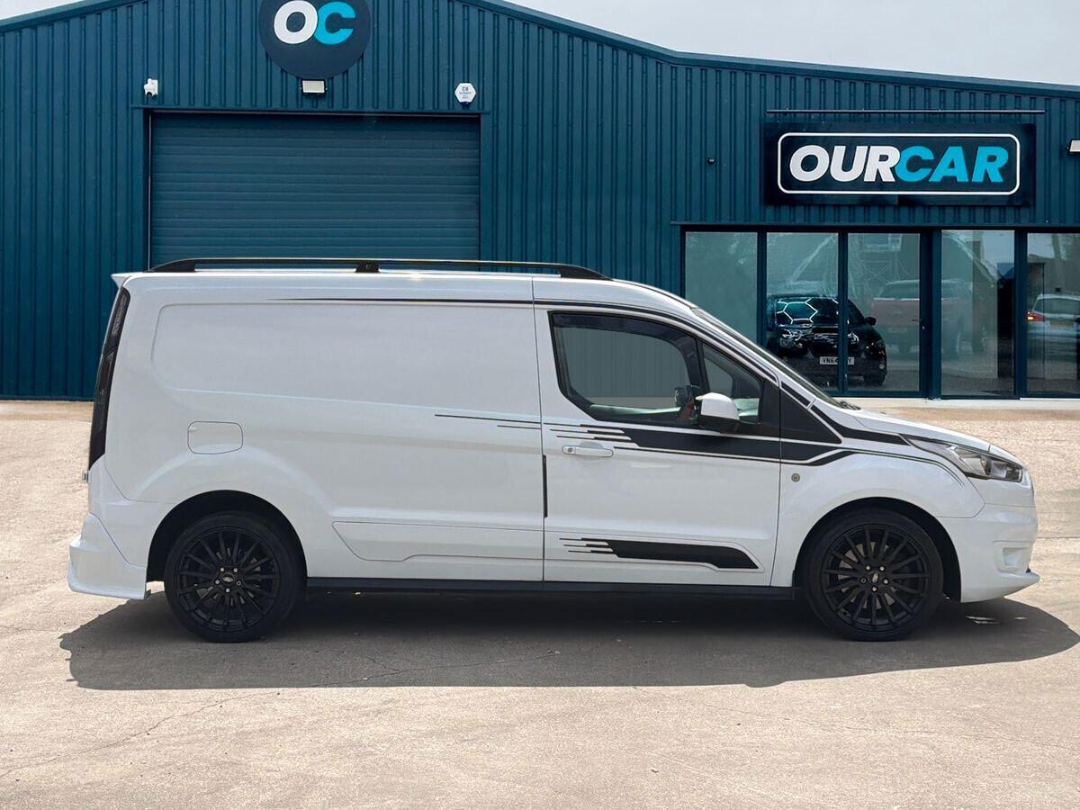 Ford Transit Connect - Image 2