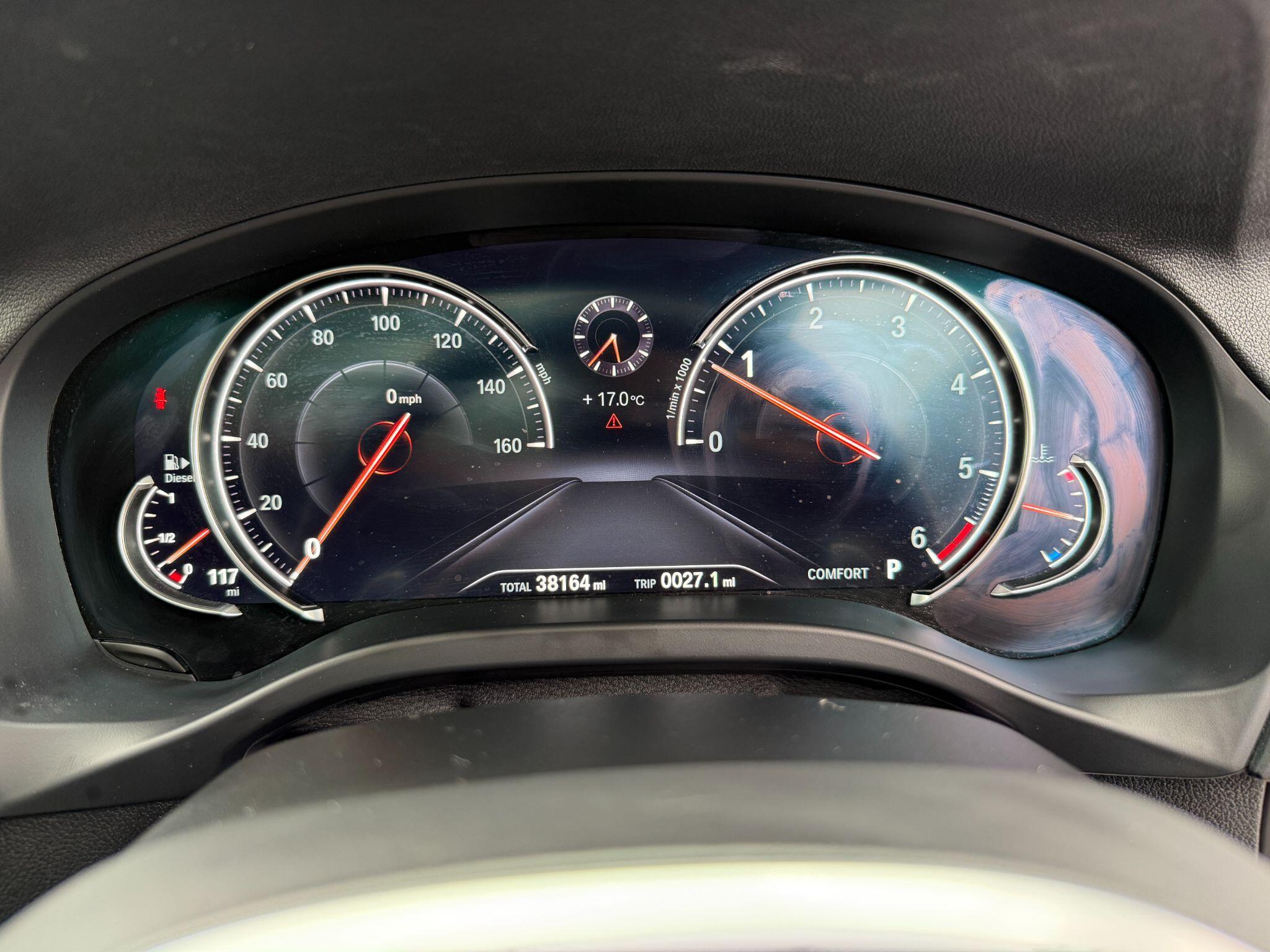 BMW X3 - Image 53