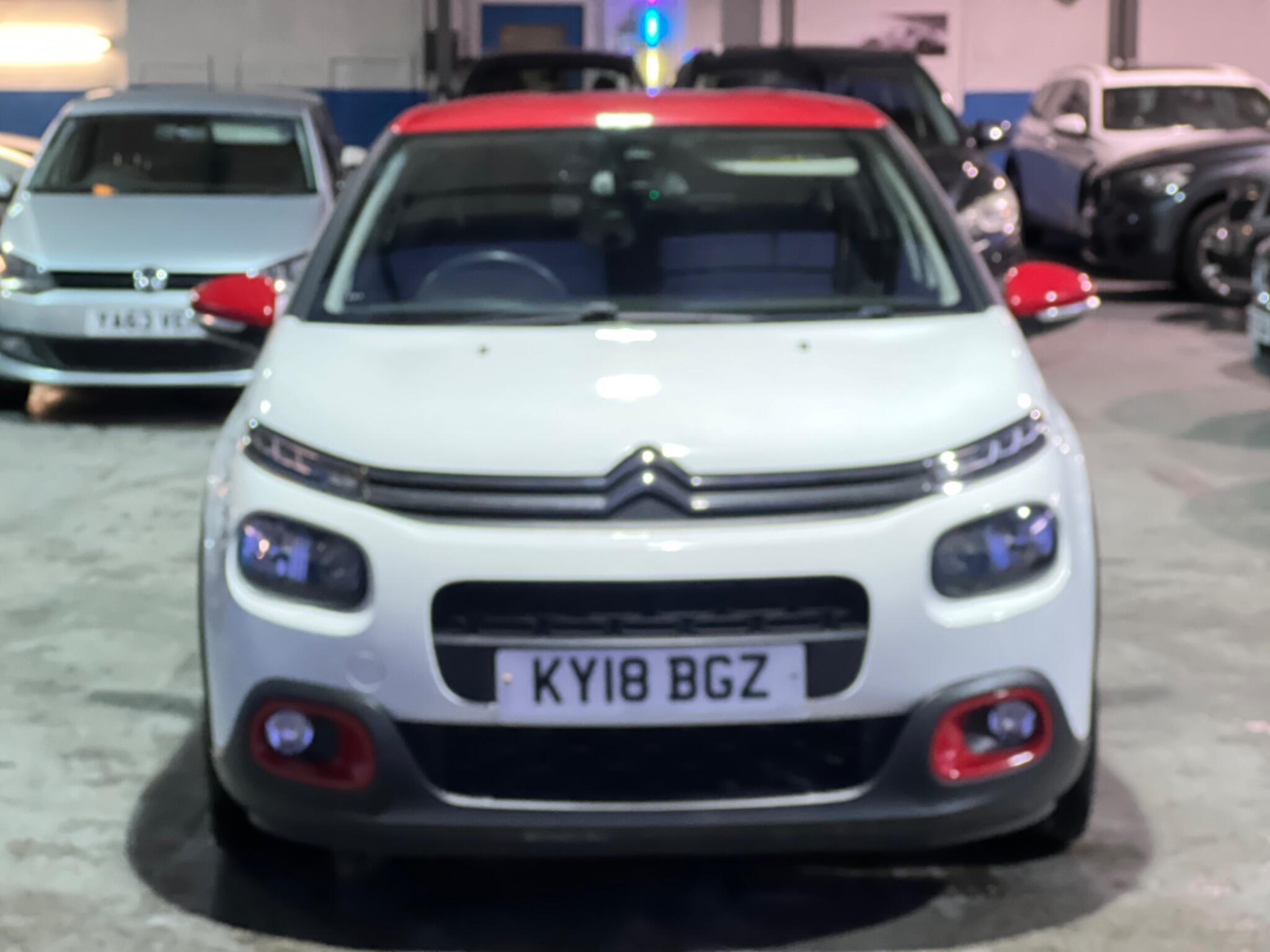 Citroen C3 - Image 8