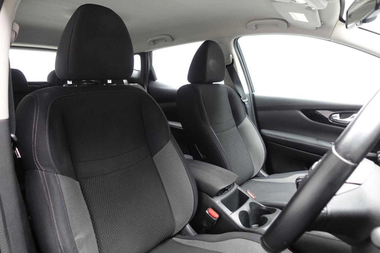 Nissan Qashqai - Image 3