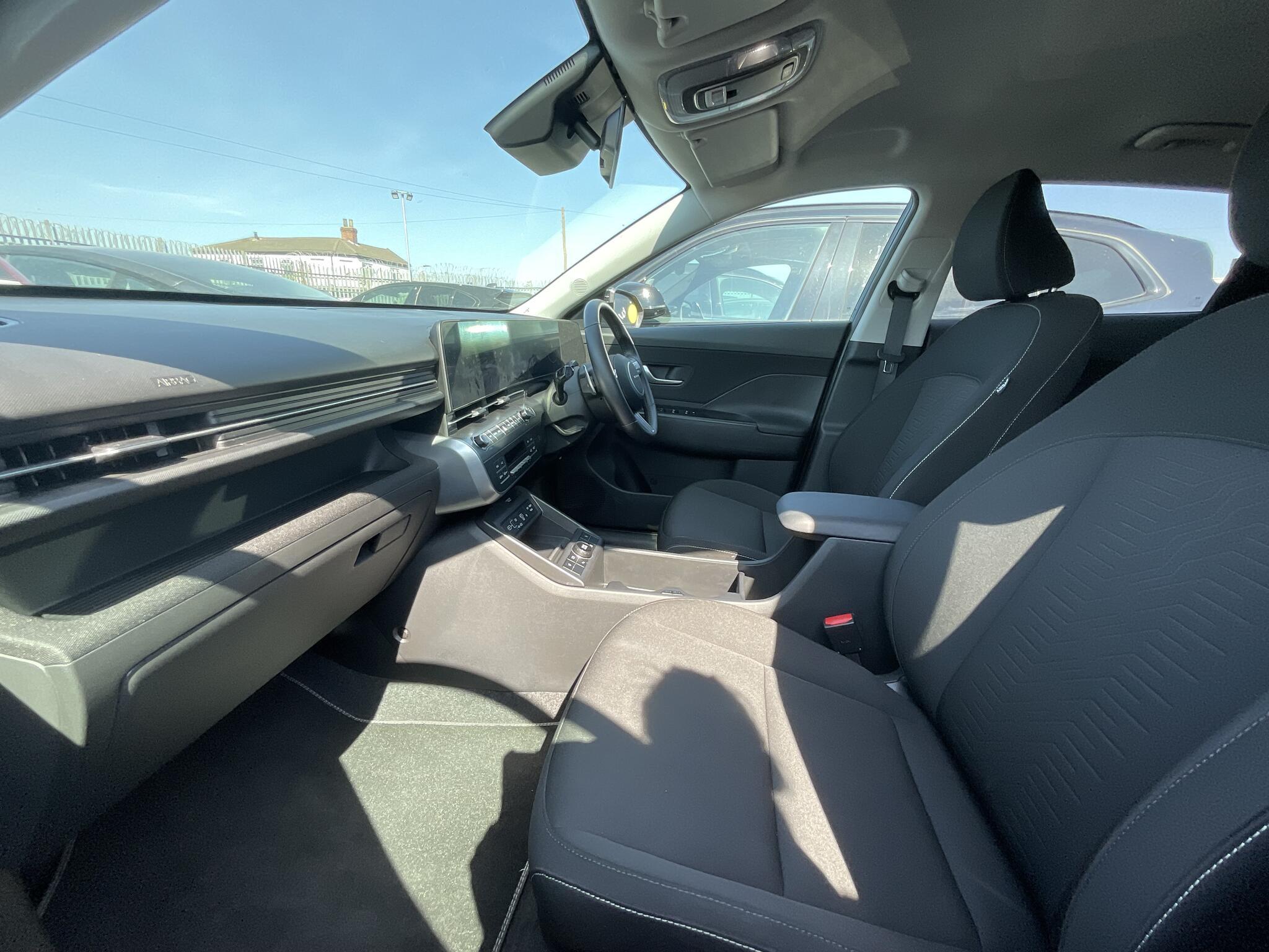 Hyundai Kona - Image 18