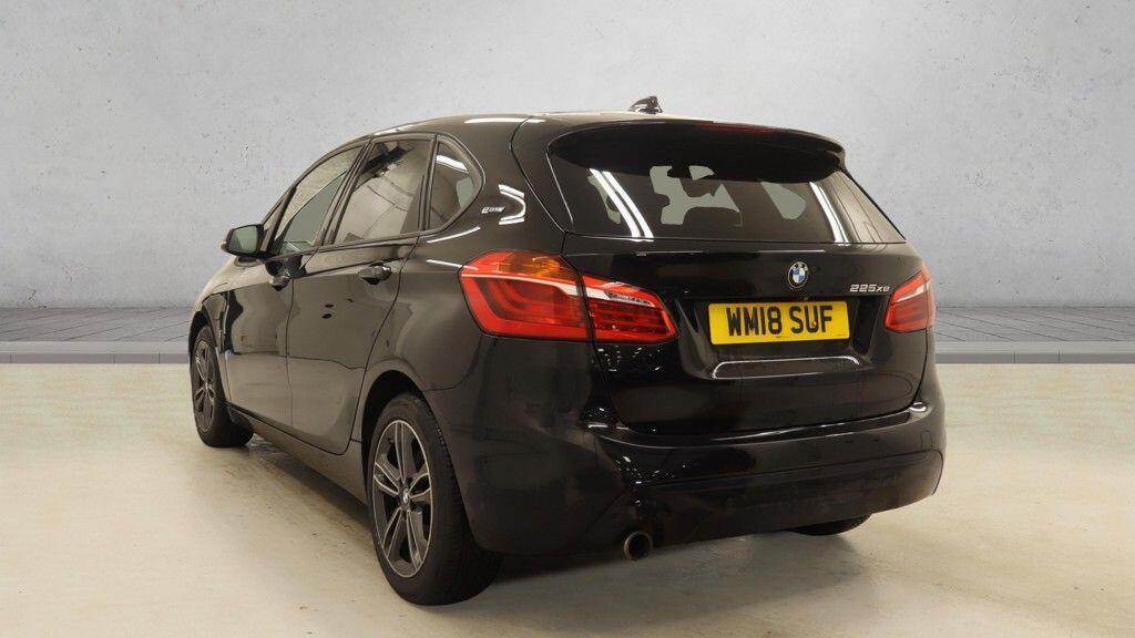 BMW 2 SERIES ACTIVE TOURER - Image 6
