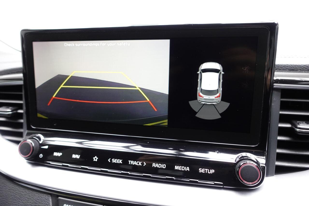 Kia XCeed - Image 21