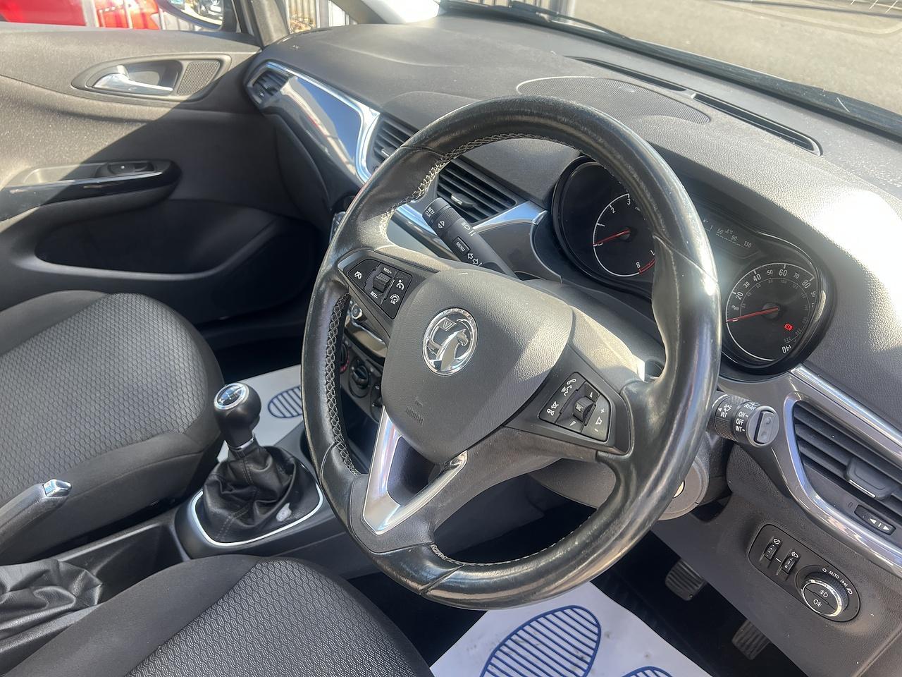 Vauxhall Corsa - Image 6