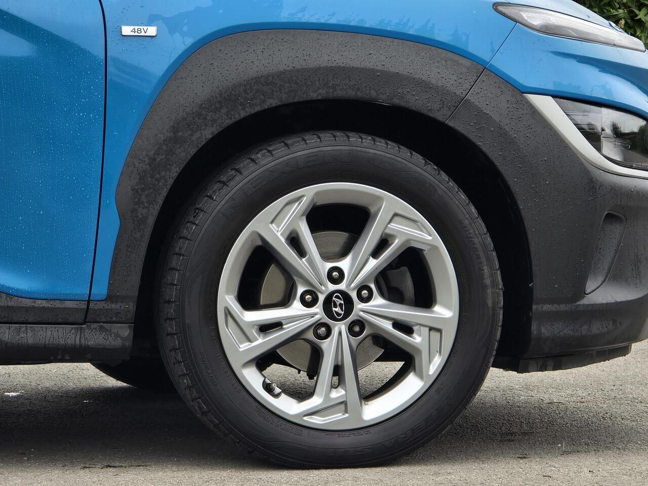 Hyundai Kona - Image 8