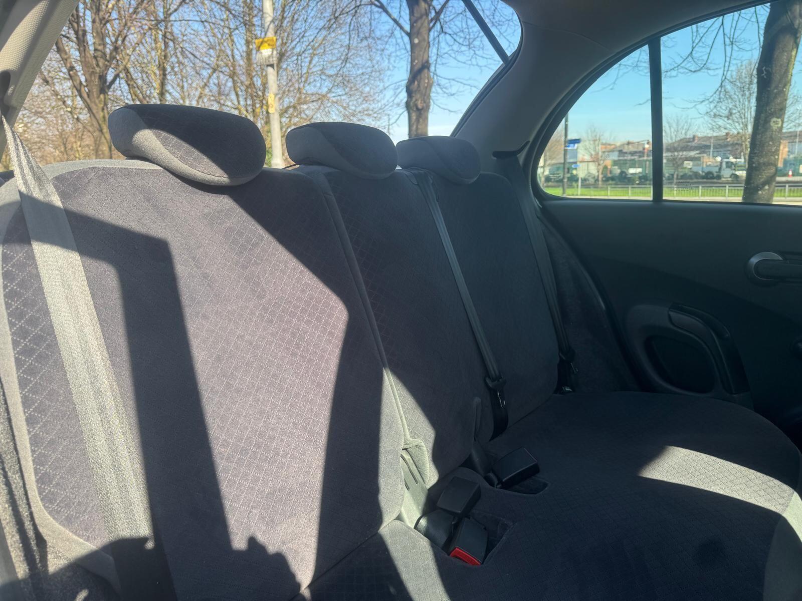 Nissan Micra - Image 26