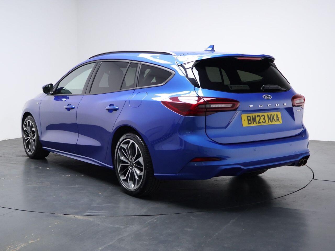 Ford Focus - Image 5