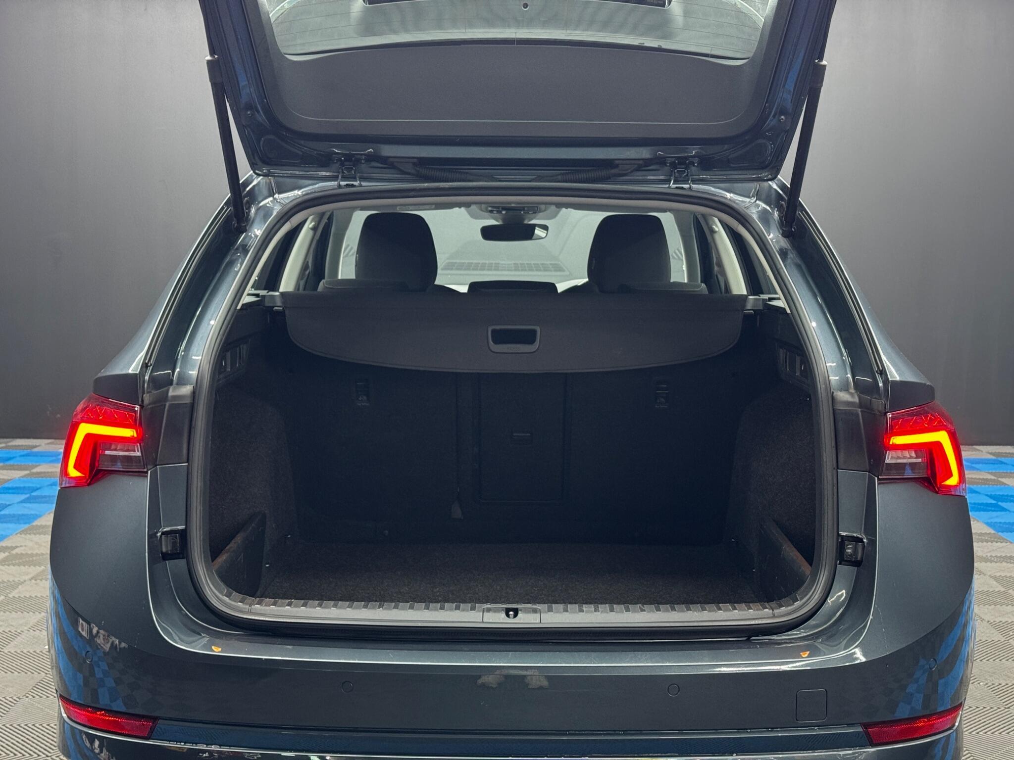 Skoda Octavia - Image 39
