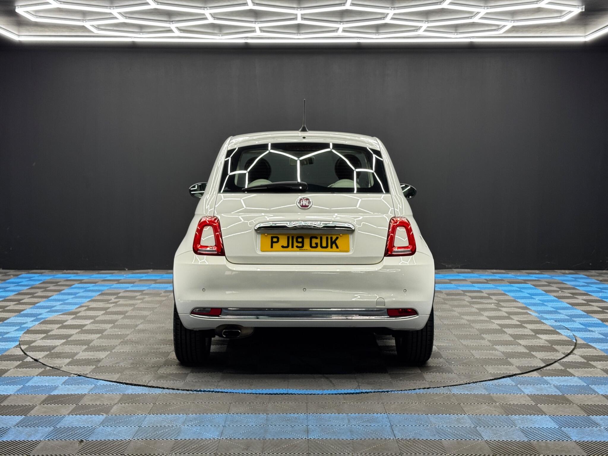 Fiat 500 - Image 6