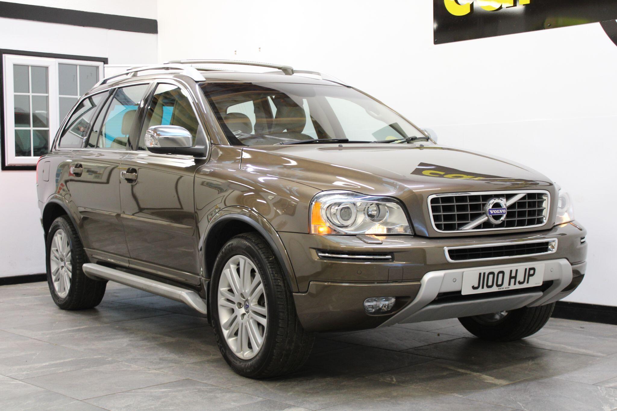 Volvo XC90 - Image 6