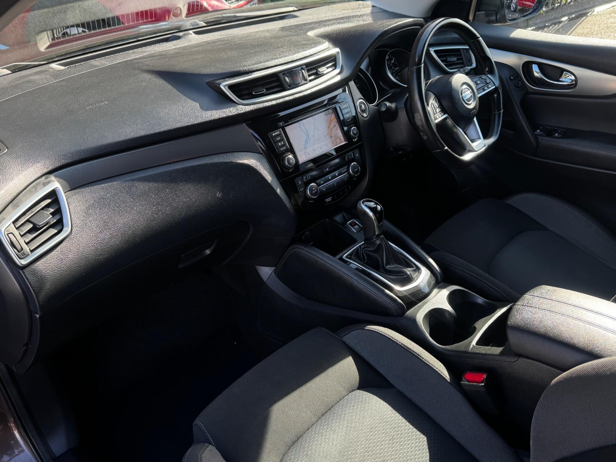 Nissan Qashqai - Image 16