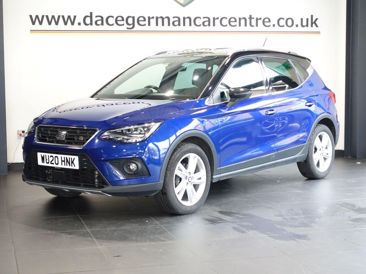 SEAT Arona - Image 9