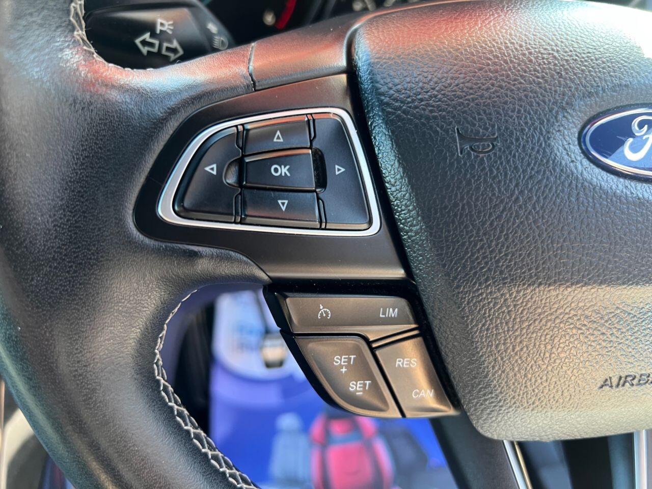 Ford Kuga - Image 27