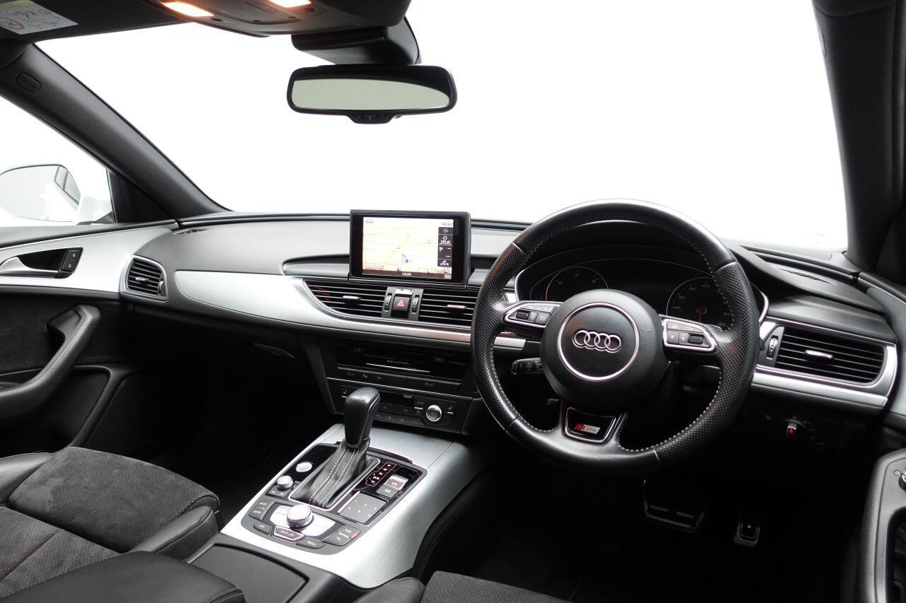 Audi A6 Avant - Image 18