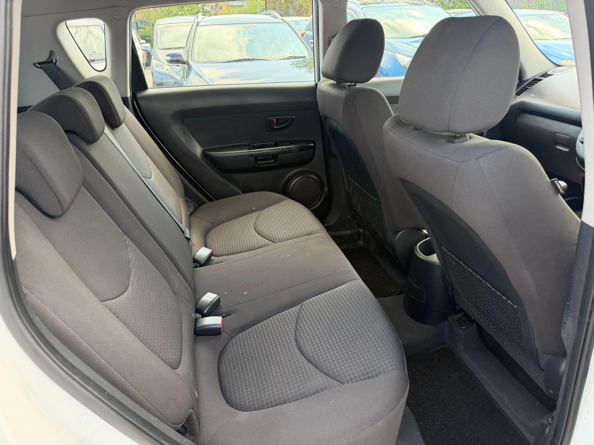 Kia Soul - Image 15