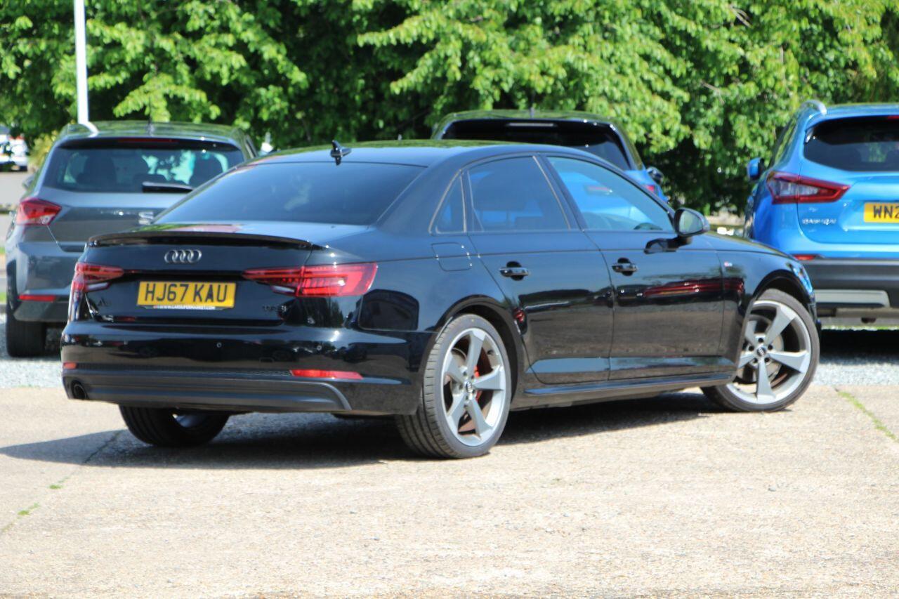 Audi A4 - Image 3