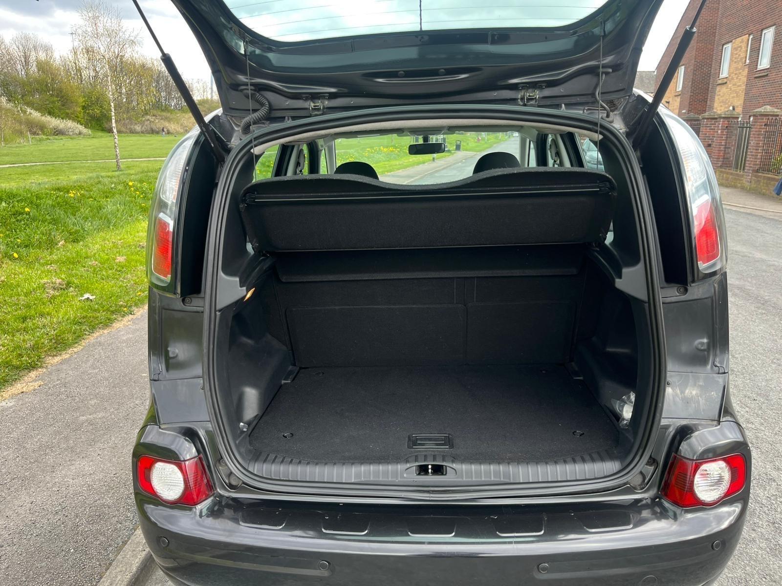 Citroen C3 Picasso - Image 9