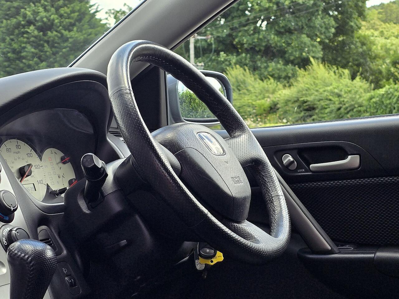 Honda Civic - Image 11