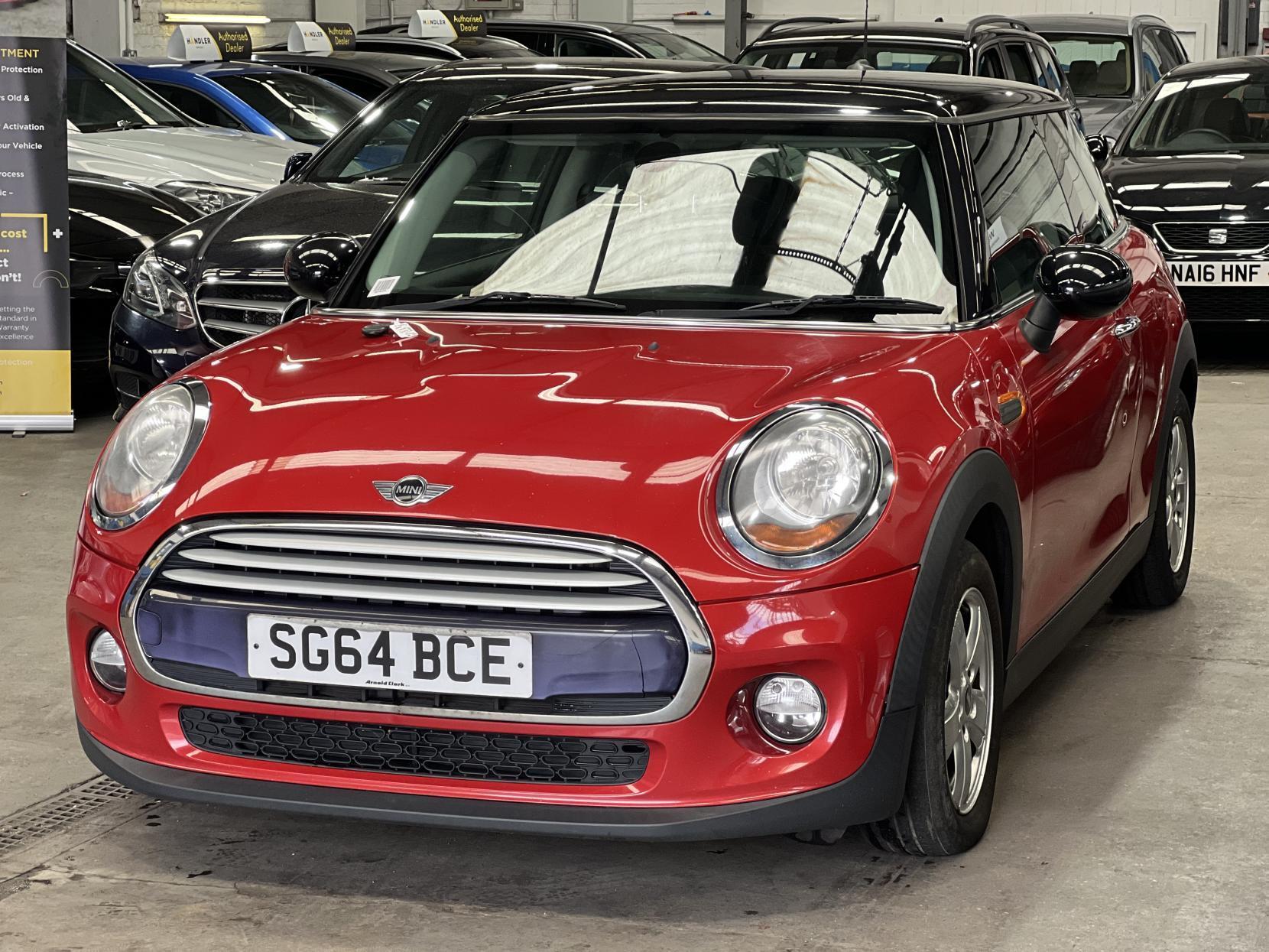 MINI Hatch - Image 5