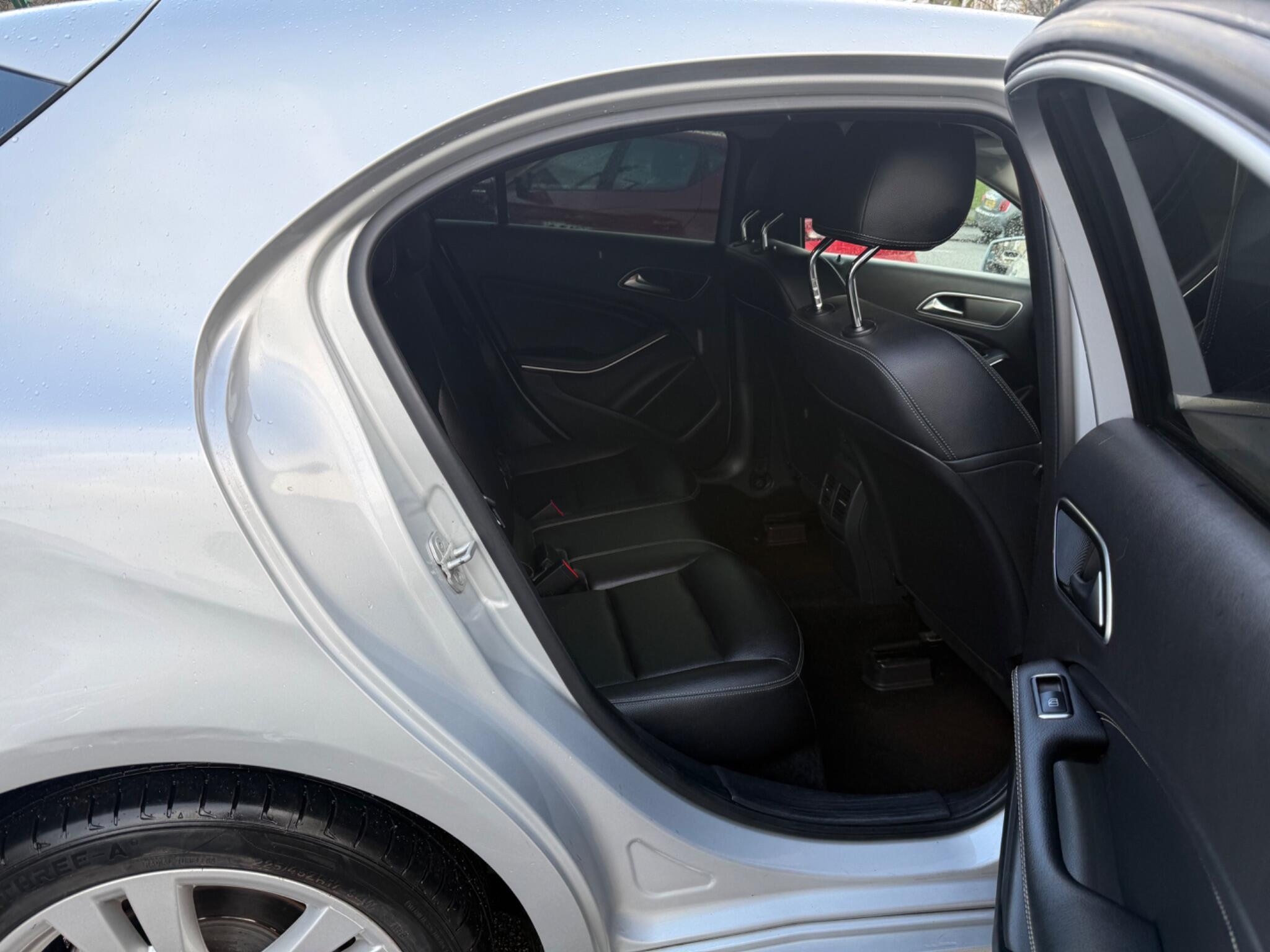 Mercedes A Class - Image 21